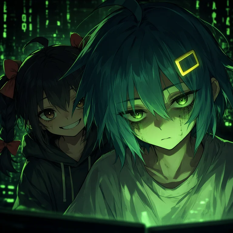 IT